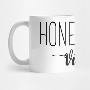 Honeymoon Vibes Mug